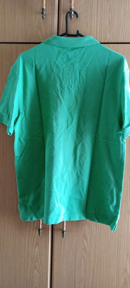 Levi`s Men`s Housemark Polo Shirt Peppermint XL