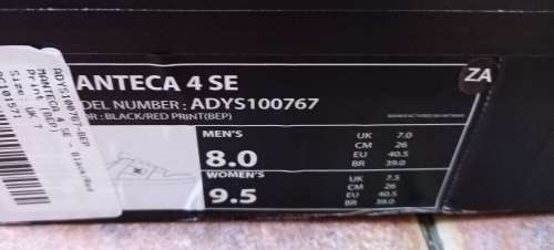 DC Men`s Manteca SE Sneaker UK 7