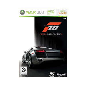 Forza Motorsport 3 Xbox 360