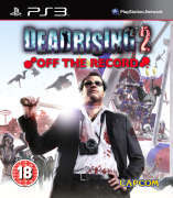 Dead Rising 2 Off The Record PS3