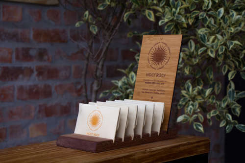 Herbal Rolling Mix (5g) - Natural tobacco substitute from Southern Africa