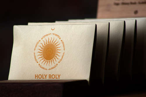 Herbal Rolling Mix (5g) - Natural tobacco substitute from Southern Africa