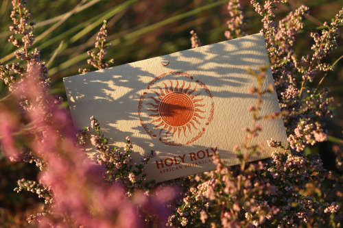 Herbal Rolling Mix (5g) - Natural tobacco substitute from Southern Africa