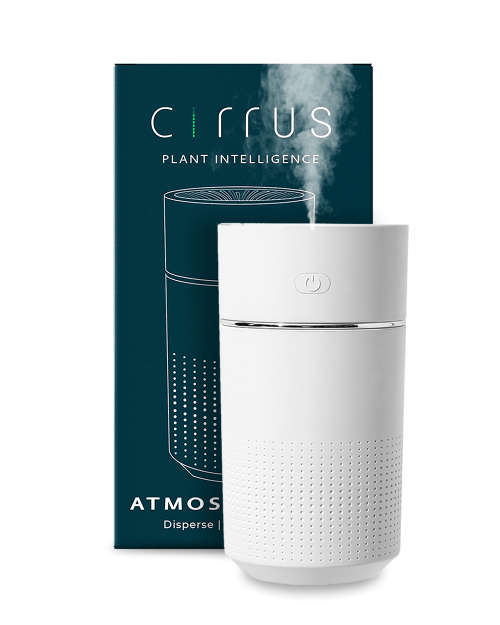 ATMOS Essential Oil Diffuser