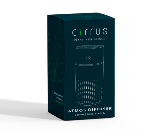 ATMOS Essential Oil Diffuser