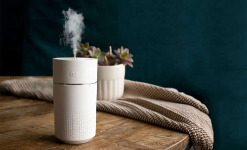 ATMOS Essential Oil Diffuser