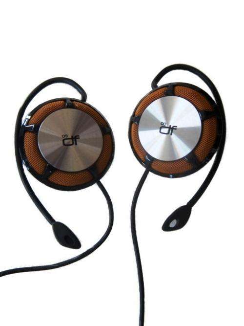 HQ Ipod Earphones (FREE SHIPPING)