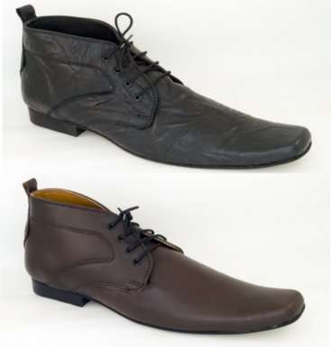 deBuck Mens Boots