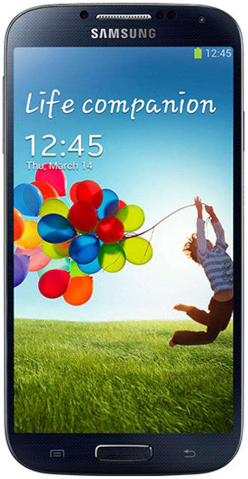 Samsung Galaxy S4 LTE (16GB) - Local Warranty