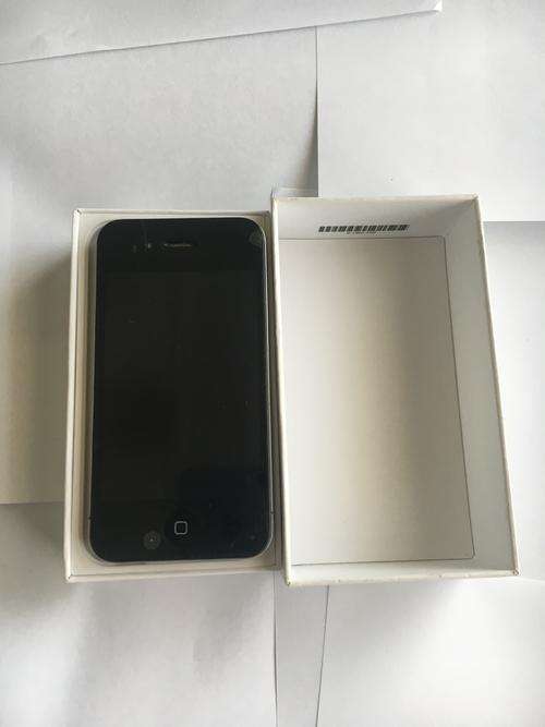 iPhone 4 16gb