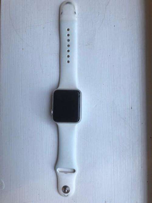 Original Apple Watch Sport 42mm | R2199