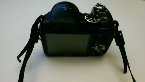 Fujifilm S1800