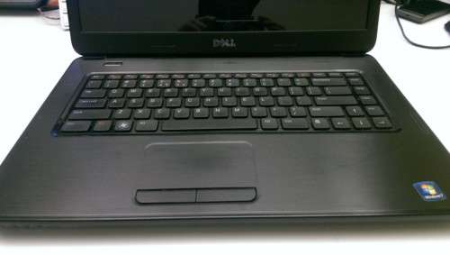 Dell Inspiron N5040