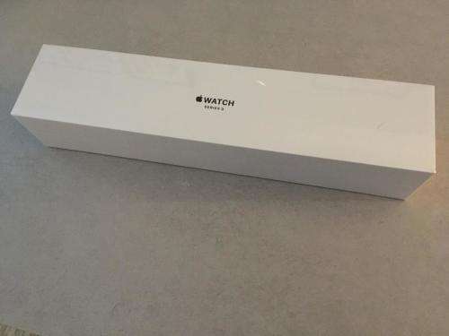 Apple Watch Series 3