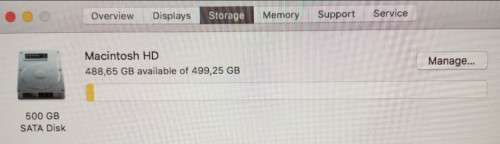 ** Apple iMac 21.5 inch For Sale**