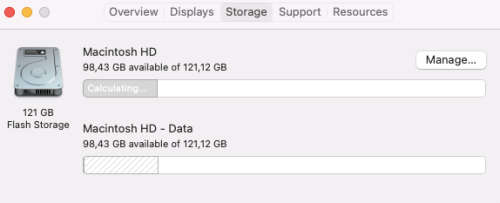 2017 Macbook Air - Incl HDMI adapter