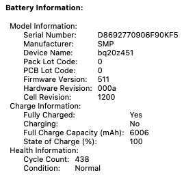 2017 Macbook Air - Incl HDMI adapter