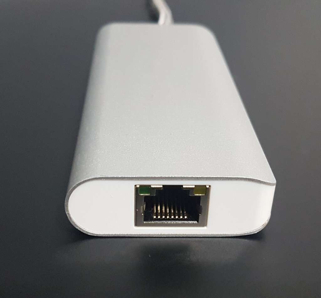 2019 Macbook Air (Including Adam adapter)