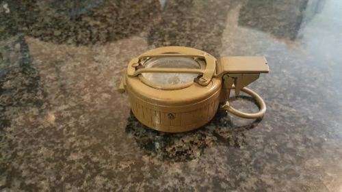 Stanley SADF issued compass