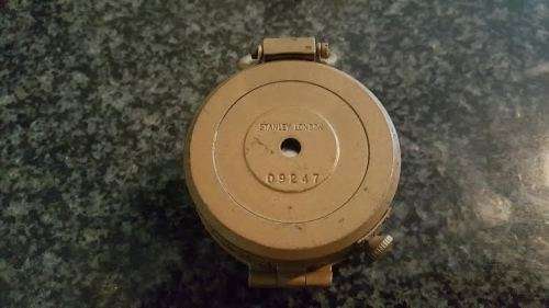 Stanley SADF issued compass