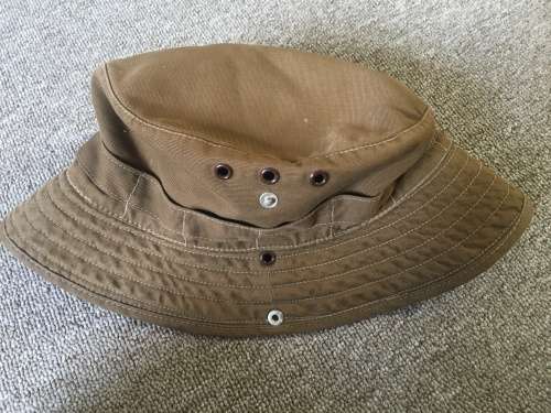 SADF BUSH HAT
