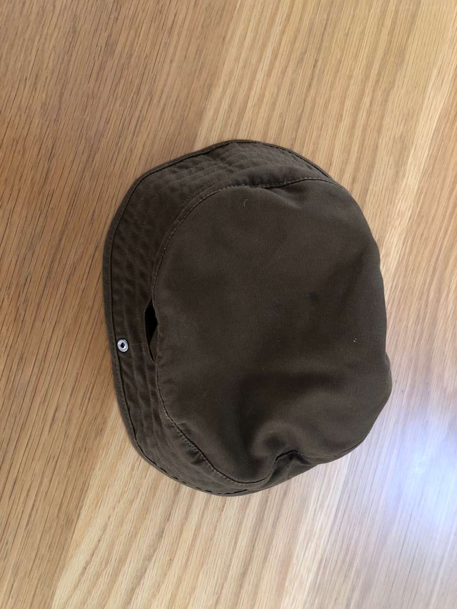 SADF BUSH HAT - APPROXIMATE SIZE: 57