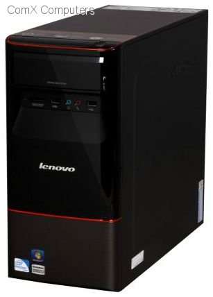 LATE ENTRY!!! Lenovo H420 Mini Tower!!! SUPER FAST 2.6GHZ!!!