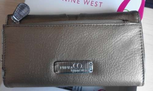 Genuine Nine West & Co. Purse / Wallet