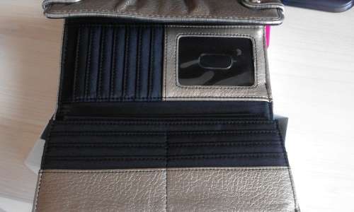 Genuine Nine West & Co. Purse / Wallet
