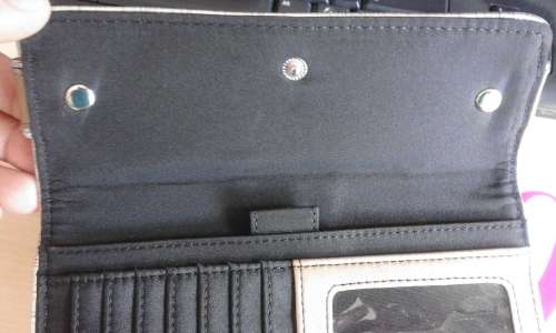 Genuine Nine West & Co. Purse / Wallet