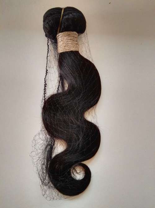 8a Peruvian body wave bundles
