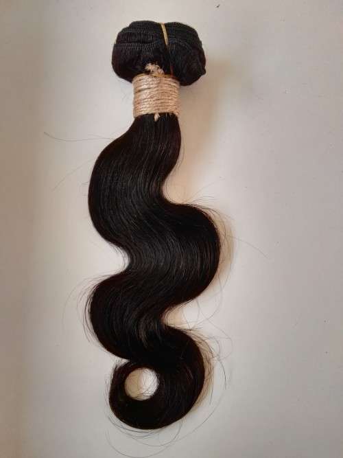 8a Peruvian body wave bundles