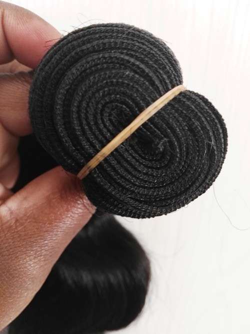 8a Peruvian body wave bundles