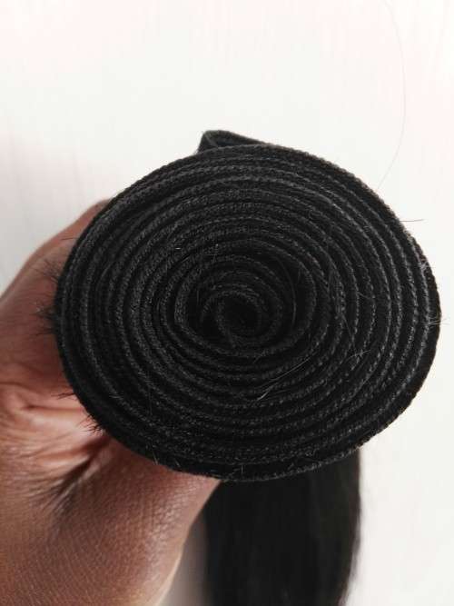 8a Peruvian Human Hair 300g