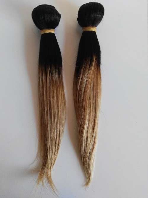 Peruvian Straight bundles 200g