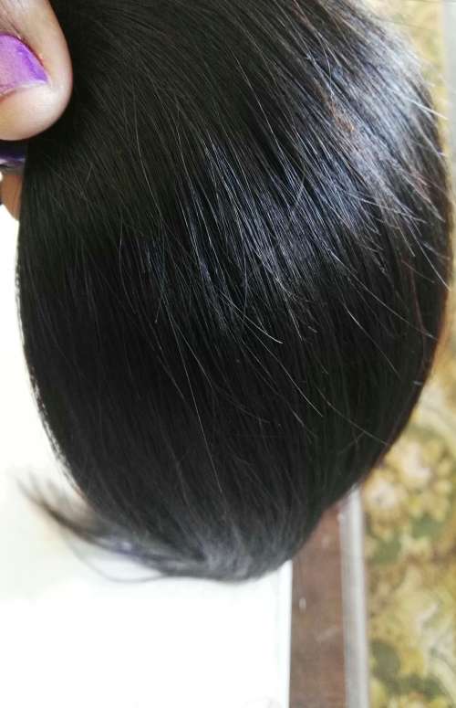 8a Peruvian Human Hair 300g