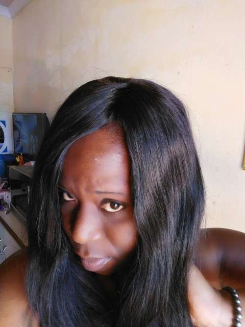 8a Peruvian Human Hair 300g