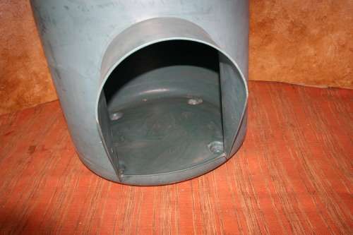 A EXTREMELY LARGE GREEN DOME DOG KENNEL FOR A BIG DOG!!!