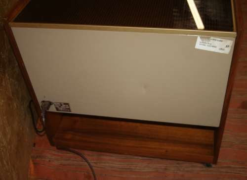 A Vintage Salton Entertainer double hot tray & warmer drawer in good condition!!!