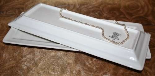 Collection of Flat Plates which is really worthy of great culinary masterpieces, seductive & cheeky