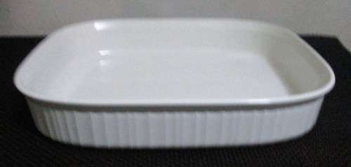 A WONDERFUL COLLECTABLE CORNING WARE -TO ADD TO YOUR COLLECTION