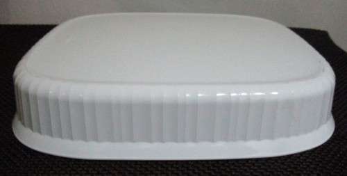 A WONDERFUL COLLECTABLE CORNING WARE -TO ADD TO YOUR COLLECTION