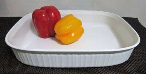 A WONDERFUL COLLECTABLE CORNING WARE -TO ADD TO YOUR COLLECTION