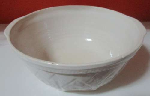 A LOVLEY EASY WHIP NO6 MIXING BOWL