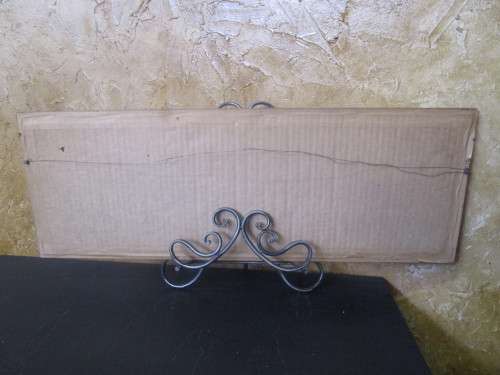 A MARVELOUS HUNTING WITH HORSES AND HOUNDS ANTIQUE SPORTING SCENE PRINT