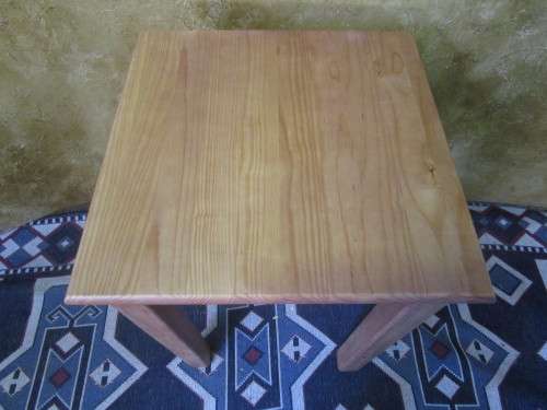 A LOVLEY TWO SEATER TABLE - PERFECT GAME TABLE