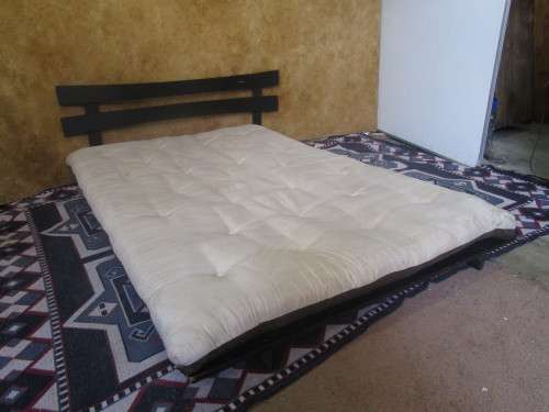 These unique, contemporary sofa beds are the perfect solution for those needing a comfortable bed