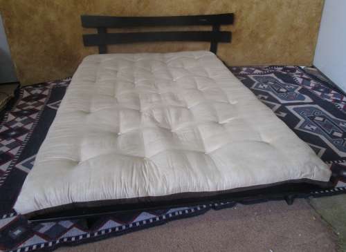 These unique, contemporary sofa beds are the perfect solution for those needing a comfortable bed