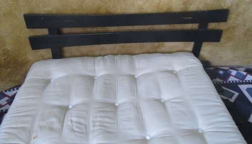 These unique, contemporary sofa beds are the perfect solution for those needing a comfortable bed