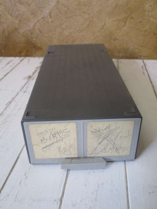 A COLLECTION OF REAL PROFESSIONAL PHOTOGRAPHY SLIDED - MOST BEAUTIFUL PICTURES OF BIRDS